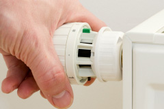 Green Side central heating repair costs