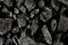 Green Side coal boiler costs
