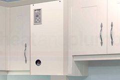 Green Side electric boiler quotes