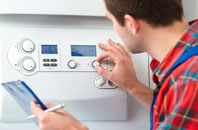 free commercial Green Side boiler quotes
